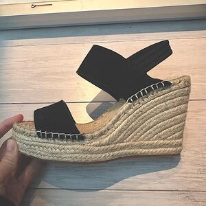 Kenneth Cole the Olivia Simple Espadrille - NWOT
